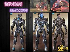 逆战最新爆料角色有哪些,神秘英雄集结，战火再燃！