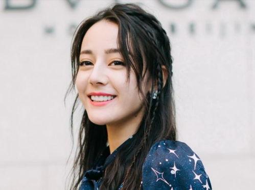 王子导演爆料迪丽热巴视频,迪丽热巴幕后花絮视频曝光  第3张