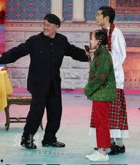 赵本山春晚爆料视频大全,赵本山经典爆料视频大盘点 第3张 赵本山春晚爆料视频大全,赵本山经典爆料视频大盘点 第3张