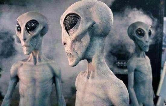 加西亚爆料外星人视频,加西亚独家爆料震撼视频首度曝光 第2张 加西亚爆料外星人视频,加西亚独家爆料震撼视频首度曝光 第2张