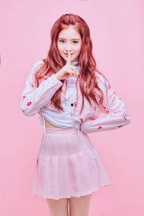 新女团出道歌曲爆料最新,青春旋律点燃音乐舞台 第2张 新女团出道歌曲爆料最新,青春旋律点燃音乐舞台 第2张