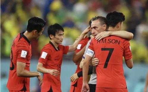 韩国足协爆料新闻最新,揭秘国家队备战2024亚洲杯关键策略与备战情况 第2张 韩国足协爆料新闻最新,揭秘国家队备战2024亚洲杯关键策略与备战情况 第2张