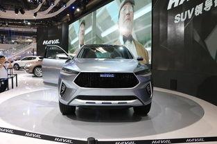 哈弗h6新车爆料视频,亮点抢先看,性能与颜值双提升 第2张 哈弗h6新车爆料视频,亮点抢先看,性能与颜值双提升 第2张