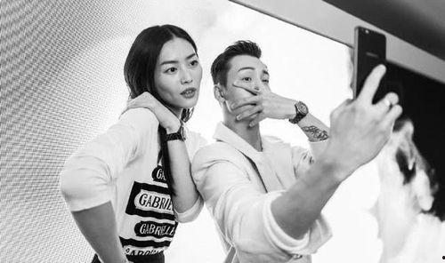 陈伟霆和刘雯最新爆料,揭秘娱乐圈背后的故事 第2张 陈伟霆和刘雯最新爆料,揭秘娱乐圈背后的故事 第2张