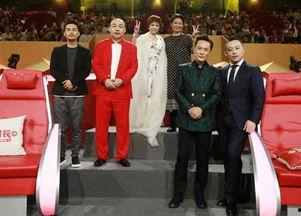 笑声传奇总决赛在线观看  第3张