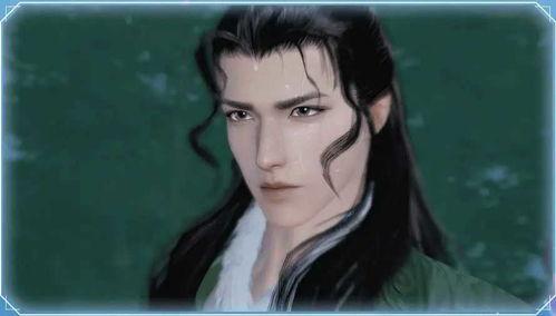 逆水寒手游祥瑞新爆料最新,神秘祥瑞降临,江湖风云再起! 第2张 逆水寒手游祥瑞新爆料最新,神秘祥瑞降临,江湖风云再起! 第2张