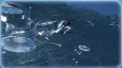 逆水寒手游祥瑞新爆料最新,神秘祥瑞降临,江湖风云再起! 第3张 逆水寒手游祥瑞新爆料最新,神秘祥瑞降临,江湖风云再起! 第3张