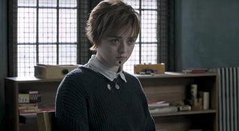 x战警最新爆料  第2张