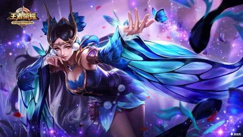 貂蝉超话爆料最新,揭秘古代美女的传奇人生