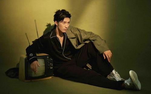 娱乐爆料速递窦骁 第2张 娱乐爆料速递窦骁 第2张