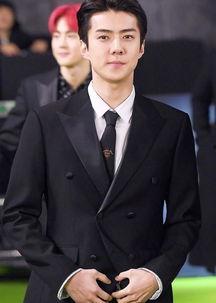 世勋最新爆料,揭秘娱乐圈不为人知的秘密  第3张