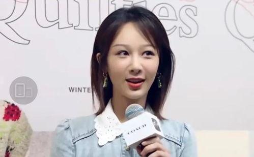 杨紫妈妈最新爆料视频,揭秘杨紫成长背后的感人故事  第3张