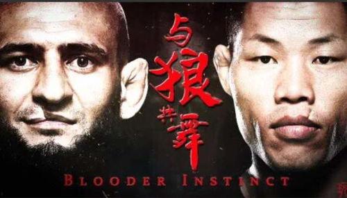 狼王奇马耶夫最新爆料,不为人知的背后故事 第2张 狼王奇马耶夫最新爆料,不为人知的背后故事 第2张