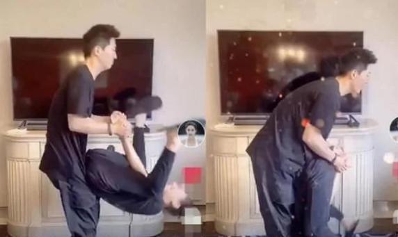 窦骁女友爆料视频播放,揭秘明星恋情背后的真相  第3张